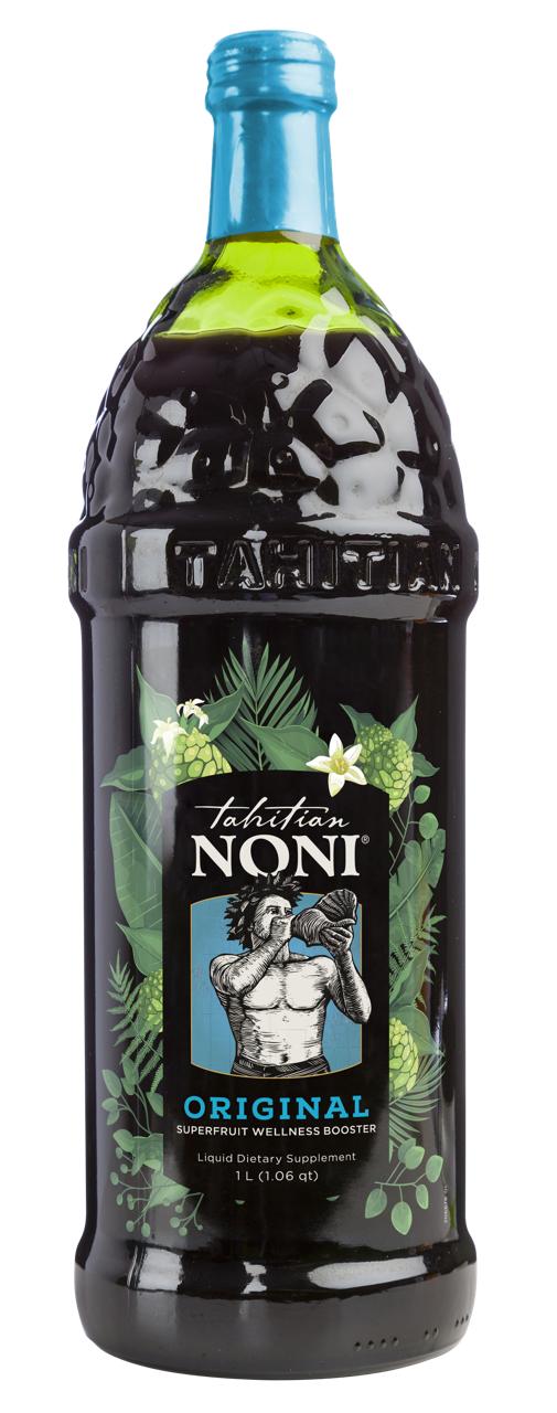 Tahitian Noni Juice - Original - 1 pack